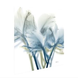 Fremeless Free Floating Tempered Art Glass